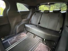 Toyota Sienna 2.5L Hybrid Premium Edition - фото 15