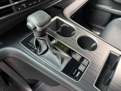 Toyota Sienna 2.5L Hybrid Premium Edition - фото 16