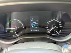 Toyota Sienna 2.5L Hybrid Premium Edition - фото 17