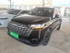 Haval H6 1.5T Two-Wheel Drive Max - ფოტო 1