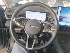 Haval H6 1.5T Two-Wheel Drive Max - ფოტო 10