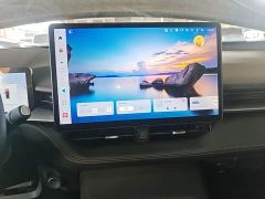 Haval H6 1.5T Two-Wheel Drive Max - ფოტო 12