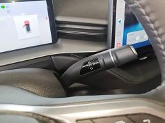Haval H6 1.5T Two-Wheel Drive Max - ფოტო 13
