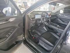 Haval H6 1.5T Two-Wheel Drive Max - ფოტო 15