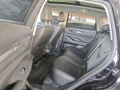 Haval H6 1.5T Two-Wheel Drive Max - ფოტო 16