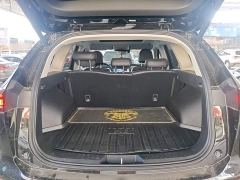 Haval H6 1.5T Two-Wheel Drive Max - ფოტო 18