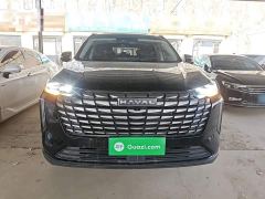 Haval H6 1.5T Two-Wheel Drive Max - ფოტო 2