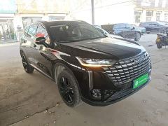Haval H6 1.5T Two-Wheel Drive Max - ფოტო 3