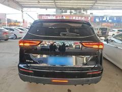 Haval H6 1.5T Two-Wheel Drive Max - ფოტო 5