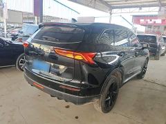 Haval H6 1.5T Two-Wheel Drive Max - ფოტო 6