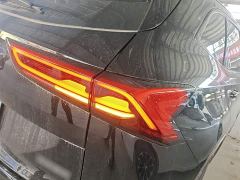 Haval H6 1.5T Two-Wheel Drive Max - ფოტო 7