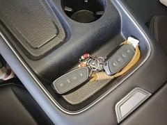 Haval H6 1.5T Two-Wheel Drive Max - ფოტო 8