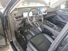 Haval H6 1.5T Two-Wheel Drive Max - ფოტო 9