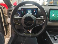 BYD Seal 06 DM-i 80KM Luxury - фото 10