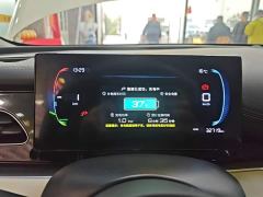 BYD Seal 06 DM-i 80KM Luxury - фото 11