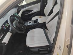 BYD Seal 06 DM-i 80KM Luxury - фото 14