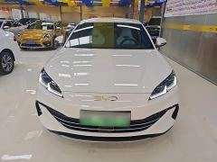BYD Seal 06 DM-i 80KM Luxury - фото 2