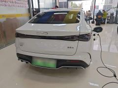 BYD Seal 06 DM-i 80KM Luxury - фото 5