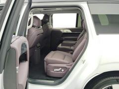 XPeng GX Extended Range 1585 AWD Ultra SE - ფოტო 11