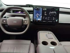 XPeng GX Extended Range 1585 AWD Ultra SE - ფოტო 12