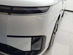 XPeng GX Extended Range 1585 AWD Ultra SE - ფოტო 5