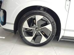 XPeng GX Extended Range 1585 AWD Ultra SE - ფოტო 6