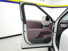 XPeng GX Extended Range 1585 AWD Ultra SE - ფოტო 7