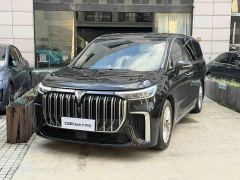 Voyah Avatr Dream Car Low Carbon Edition with Smart Driving Package - фото 1