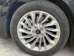 Voyah Avatr Dream Car Low Carbon Edition with Smart Driving Package - фото 11