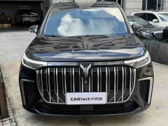 Voyah Avatr Dream Car Low Carbon Edition with Smart Driving Package - фото 2