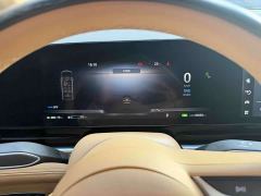 Voyah Avatr Dream Car Low Carbon Edition with Smart Driving Package - фото 5