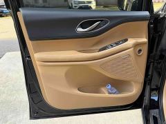 Voyah Avatr Dream Car Low Carbon Edition with Smart Driving Package - фото 6