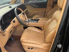 Voyah Avatr Dream Car Low Carbon Edition with Smart Driving Package - фото 7
