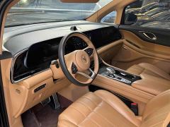 Voyah Avatr Dream Car Low Carbon Edition with Smart Driving Package - фото 9