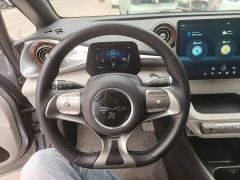BYD Dolphin 405km Fashion Edition - ფოტო 10
