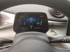 BYD Dolphin 405km Fashion Edition - ფოტო 11