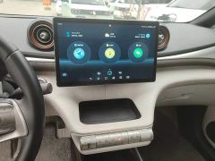 BYD Dolphin 405km Fashion Edition - ფოტო 12