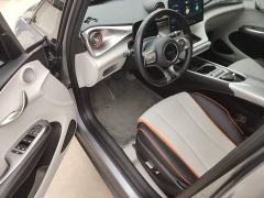 BYD Dolphin 405km Fashion Edition - ფოტო 14