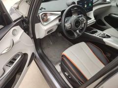 BYD Dolphin 405km Fashion Edition - ფოტო 15