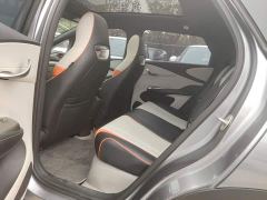 BYD Dolphin 405km Fashion Edition - ფოტო 16