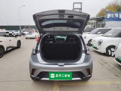 BYD Dolphin 405km Fashion Edition - ფოტო 18