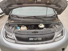 BYD Dolphin 405km Fashion Edition - ფოტო 19