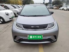 BYD Dolphin 405km Fashion Edition - ფოტო 2