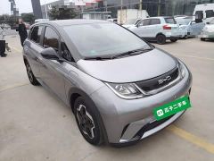 BYD Dolphin 405km Fashion Edition - ფოტო 3