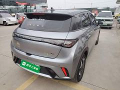 BYD Dolphin 405km Fashion Edition - ფოტო 6