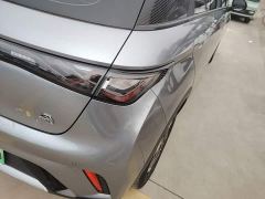 BYD Dolphin 405km Fashion Edition - ფოტო 7