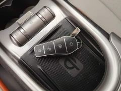 BYD Dolphin 405km Fashion Edition - ფოტო 8