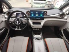 BYD Dolphin 405km Fashion Edition - ფოტო 9