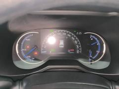 Toyota RAV4 Hybrid 2.5L E-CVT FWD Elite - photo 11