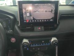 Toyota RAV4 Hybrid 2.5L E-CVT FWD Elite - photo 12